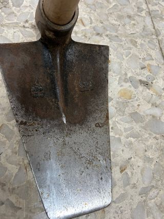 Herramientas de labranza  azada Bellota 53-A