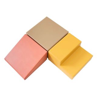 Bloques motricidad IGLU SOFT PLAY