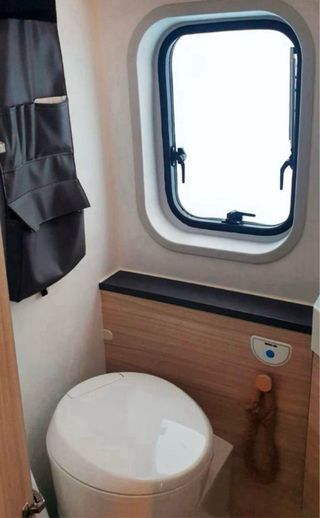 ALQUILER CAMPER TERRASSA