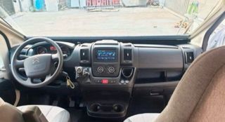 ALQUILER CAMPER TERRASSA