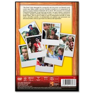 LOS ALBÓNDIGAS ATACAN DE NUEVO (Comedia, Aventuras