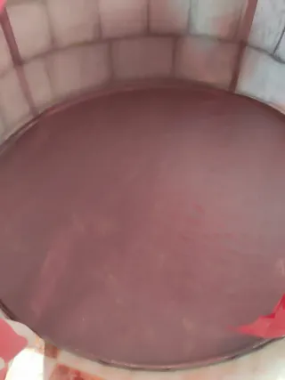 Tienda de campaña infantil castillo Ikea