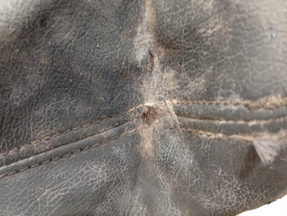 POMO PALANCA CAMBIO CITROEN BERLINGO WJZ