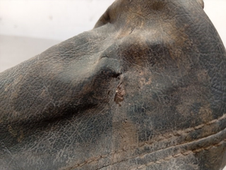 POMO PALANCA CAMBIO CITROEN BERLINGO WJZ