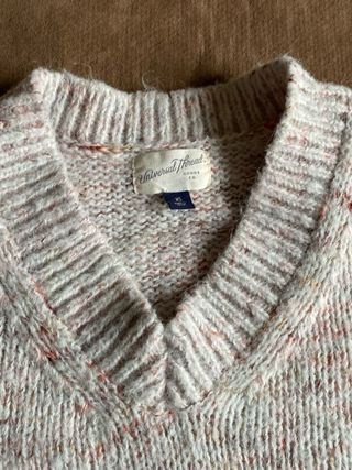 Jersey Universal Thread XS tejido suave