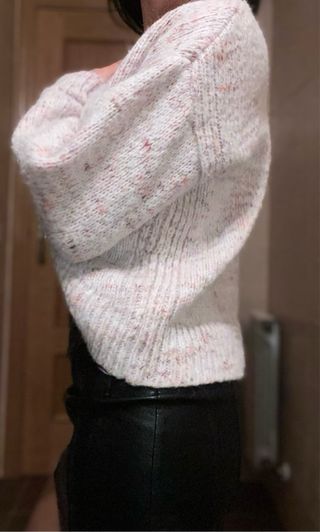 Jersey Universal Thread XS tejido suave