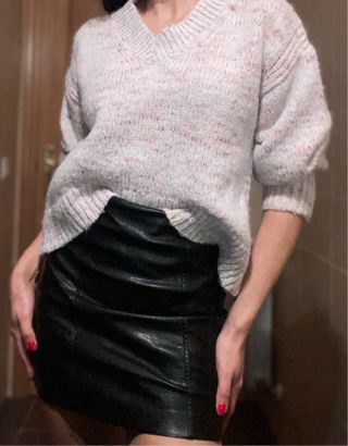 Jersey Universal Thread XS tejido suave