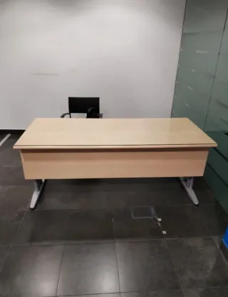 Mesa de oficina
