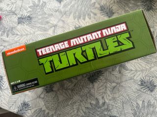 Bebop y Rocksteady (TMNT) Neca