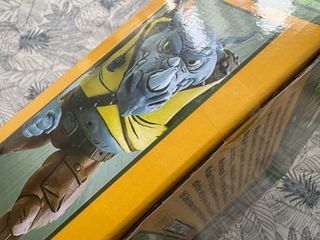 Bebop y Rocksteady (TMNT) Neca