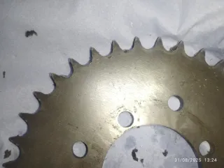 Plato Derbi Variant 36 dientes