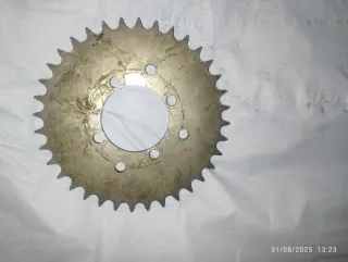 Plato Derbi Variant 36 dientes