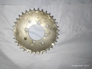 Plato Derbi Variant 36 dientes