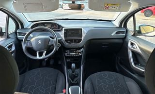 Peugeot 2008 2014