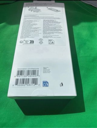 Custodia Samsung Galaxy Z Fold7 Magnetica Trasparente