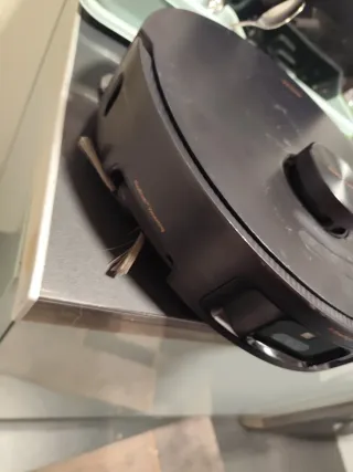 Aspiradora Robot Mova Z50 Ultra