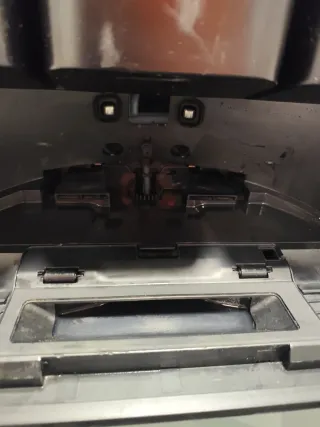 Aspiradora Robot Mova Z50 Ultra