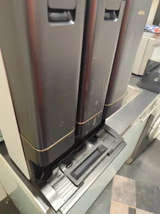 Aspiradora Robot Mova Z50 Ultra