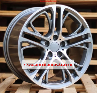 Juego 4 llantas para bmw varios tamaños 91