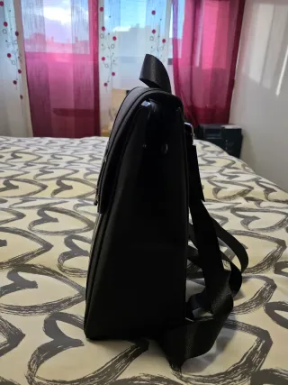 Mochila Wednesday Negra