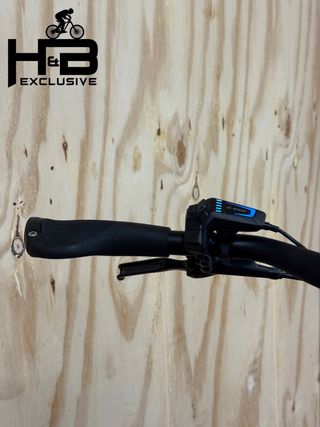 KTM Macina Style XL Shimano XT 2023