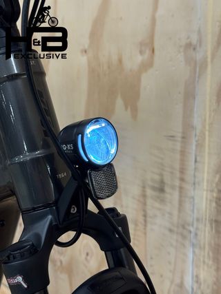 KTM Macina Style XL Shimano XT 2023