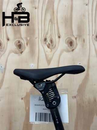 KTM Macina Style XL Shimano XT 2023