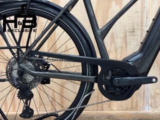 KTM Macina Style XL Shimano XT 2023