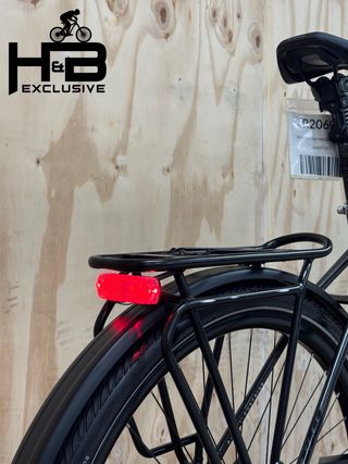 KTM Macina Style XL Shimano XT 2023