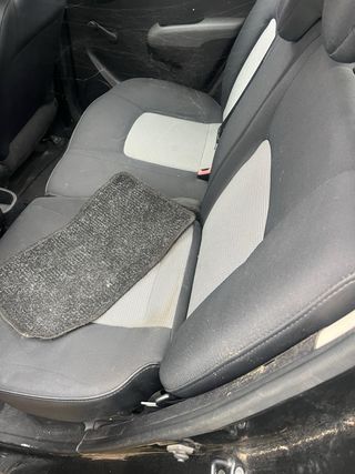 Despiece Hyundai i10