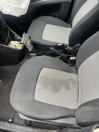 Despiece Hyundai i10