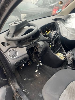 Despiece Hyundai i10