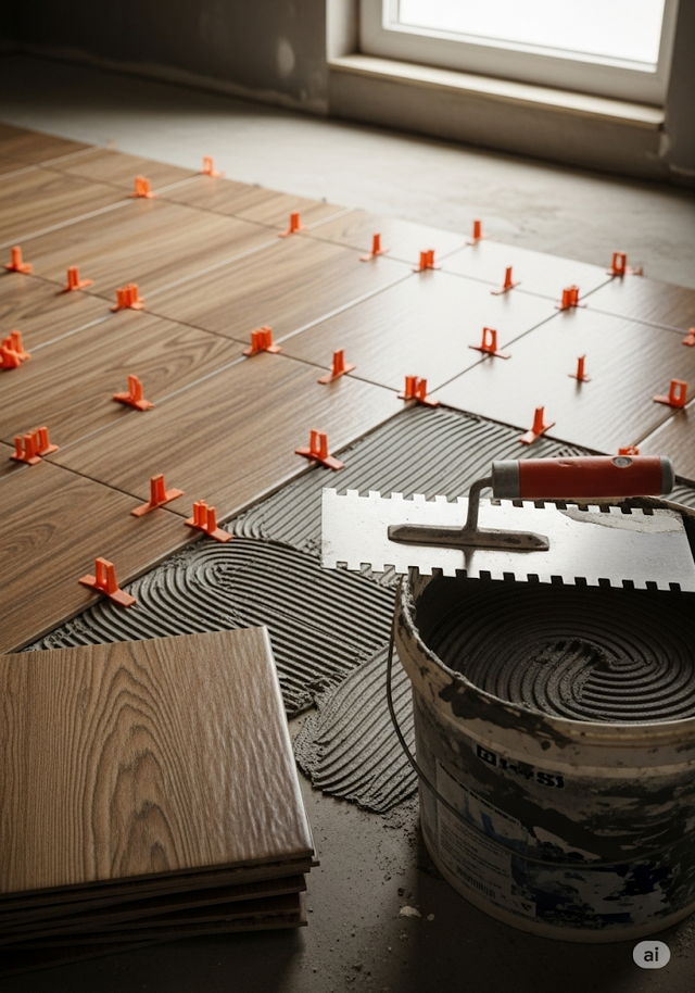 Albañil Profesional