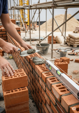 Albañil Profesional