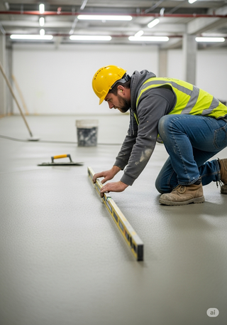 Albañil Profesional