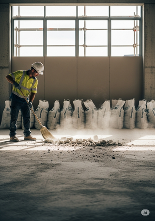 Albañil Profesional