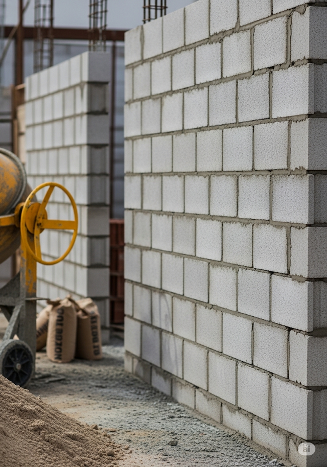 Albañil Profesional