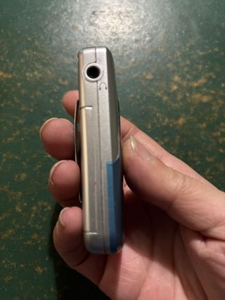 Radio Portátil Sanyo AM/FM