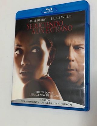 Lote blu ray como nuevos