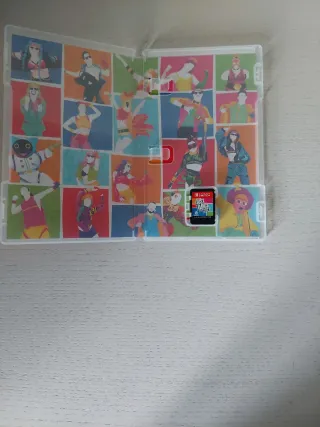 Just Dance 2021 Nintendo Switch