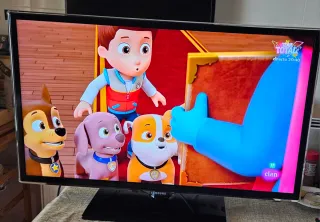 Samsung TV 32" Full HD