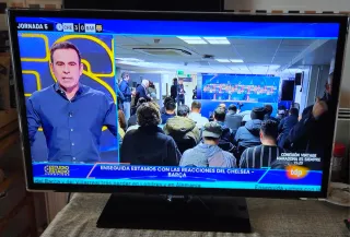 Samsung TV 32" Full HD