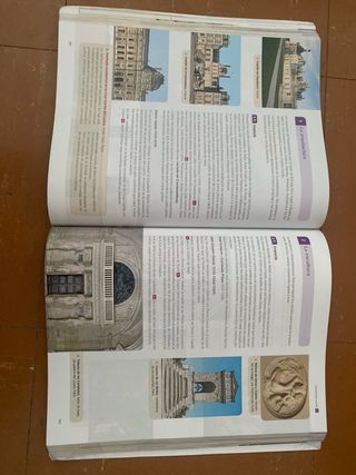 Historia Del Arte: Libro