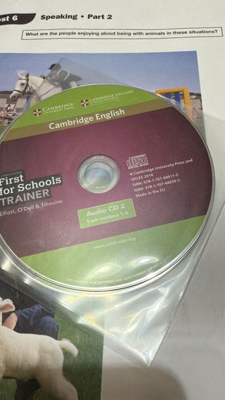 FIRST for schools. trainer