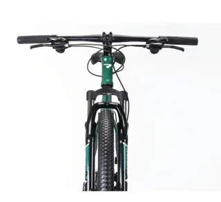 Bici MTB 27.5 Aluminio Tallas S, M, L