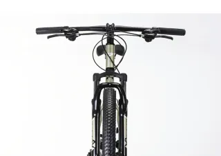 Bici MTB 27.5 Aluminio Tallas S, M, L