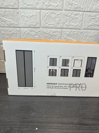 Mosquiteras magnéticas