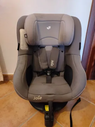 Silla coche Isofix Joie