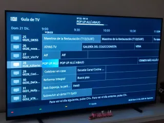 Televisor Philips 55PUS7690/12