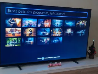 Televisor Philips 55PUS7690/12